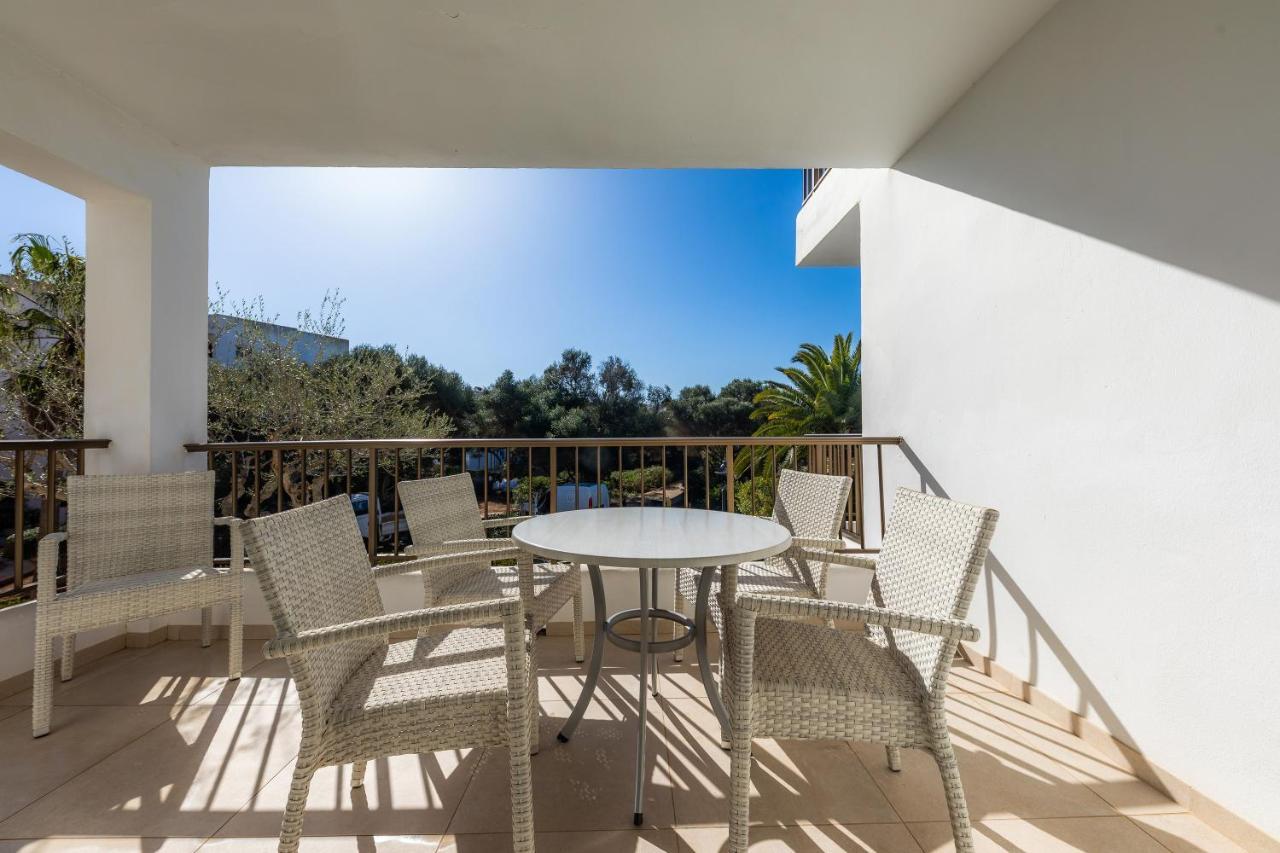 Apartamento Aquamarina 6 กาลาแฟร์เรรา ภายนอก รูปภาพ