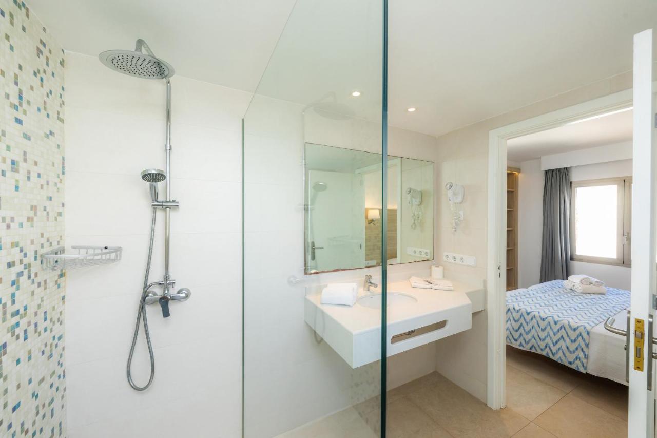 Apartamento Aquamarina 6 กาลาแฟร์เรรา ภายนอก รูปภาพ