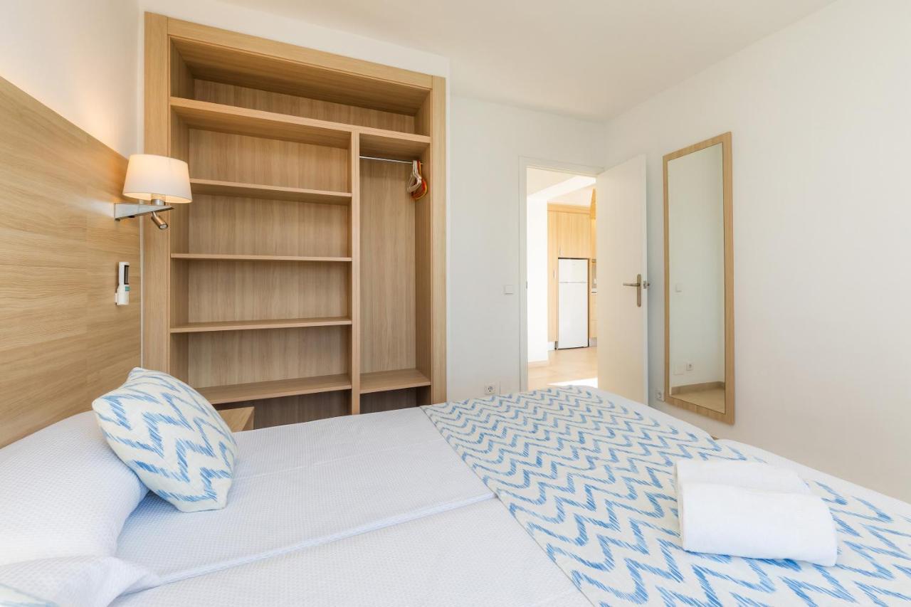 Apartamento Aquamarina 6 กาลาแฟร์เรรา ภายนอก รูปภาพ