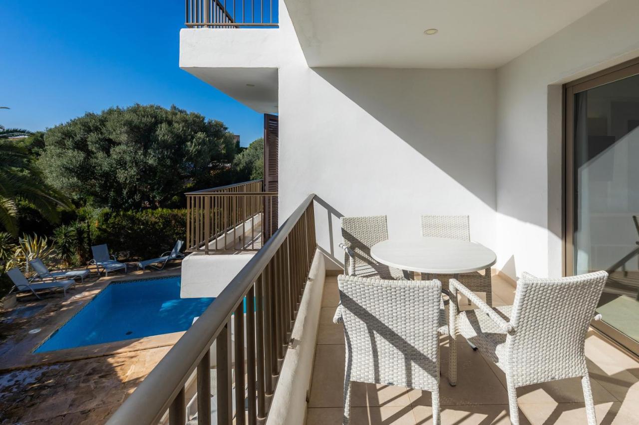 Apartamento Aquamarina 6 กาลาแฟร์เรรา ภายนอก รูปภาพ