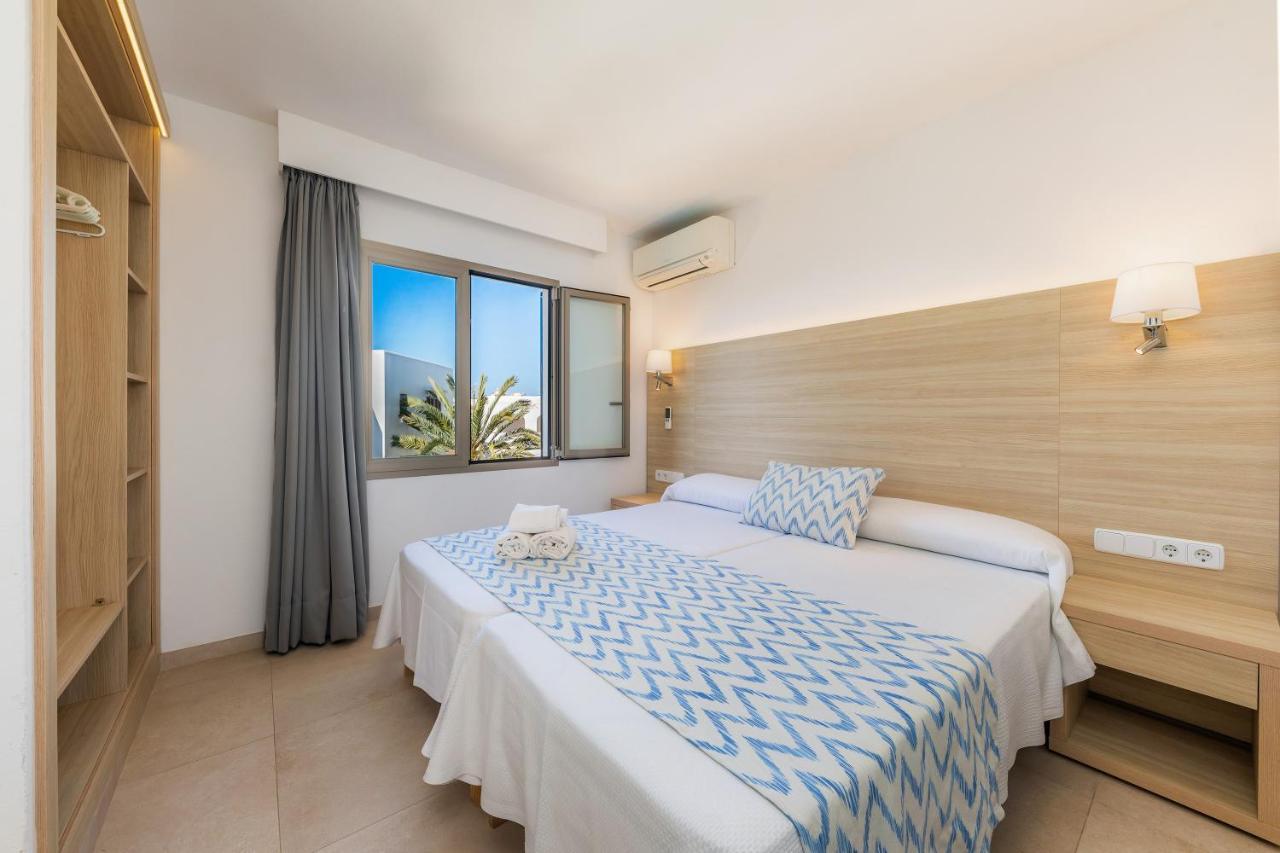 Apartamento Aquamarina 6 กาลาแฟร์เรรา ภายนอก รูปภาพ